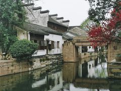 -南浔古镇