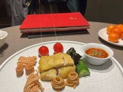 -花家怡园(四合院总店)