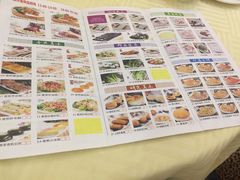 -金华悦国际酒店·金福大酒楼