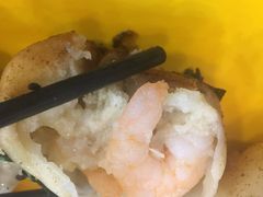 -小杨生煎(香港名都店)