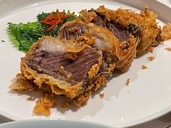 -金苑海鲜酒家(来魅力店)