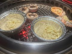 -300杯·和牛烧肉清酒专门店(廊里店)