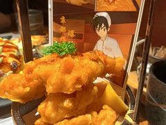-玉川屋·深夜食堂居酒屋(柳巷店)