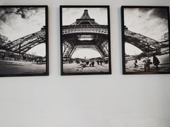 -MrBurger汉堡披萨意面(东财店)