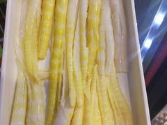 方竹笋-钢管厂歆瑞源油卤串串香(春熙路太古里店)