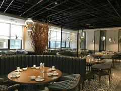 大堂-禾珍珠家常小馆(河南博物院店)