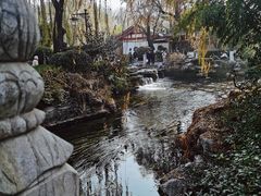 -趵突泉景区