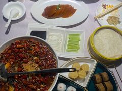 -鸭王烤鸭店(三里河店)