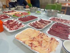 -福合埕牛肉火锅(长平国新店)