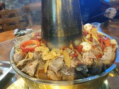 -聚雅美食