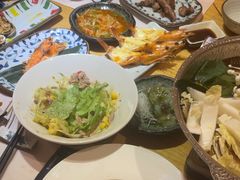 -吉兆·料理(红梅南路店)