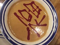 -芝麻花餐厅(祁家豁子店)