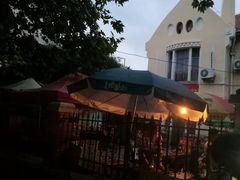 -大学路8号炸串(大学路十四号院店)
