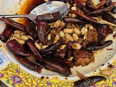 -高建民酒楼(红旗大街店)