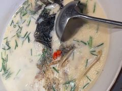 庐山西海大鱼头-耕渔小院·湖南鱼鲜(望城店)