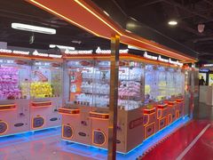 -可爱抓 COCO  GOTCHA(天津鹏欣水游城店)