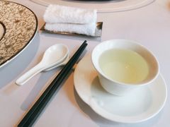 -广州富力丽思卡尔顿酒店·丽轩·粤菜