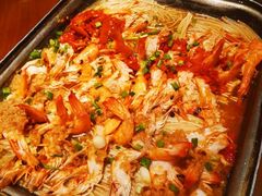 -那家老院子东北菜·饺子·小鸡炖蘑菇(艳华街店)