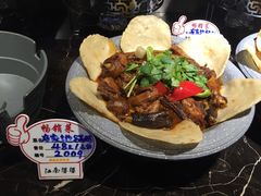 -江南婆婆(车墩店)