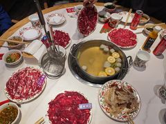 -汕头八合里海记牛肉店(清河店)