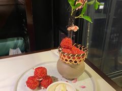 -柳莺湖上·湖景餐厅·江南菜(西湖店)