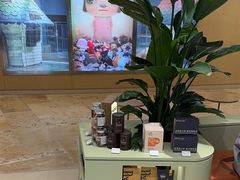 -Peet's Coffee皮爷咖啡(德基店)