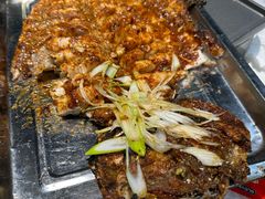 -清真·马坡烧烤涮牛肚·酸浆火锅(新区总店)