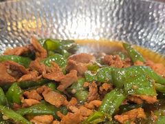 -彭耕记猪油炒小菜(吉联mall店)