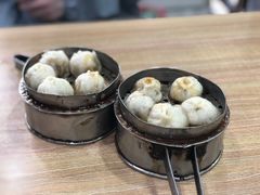 -吃不亏特色包子(三峡广场店)