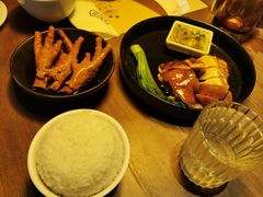 -来龙里 精致 东南亚餐室(万象城店)
