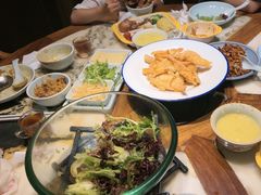 -小吊梨汤·北京菜(香山店)