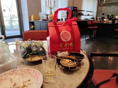 -香丰阁·烤鸭·川湘菜(清河店)