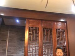 -北京老铺烤鸭(西稍门店)