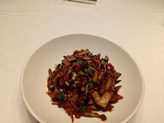 -院里寻菜·祖庵菜宴请(观沙岭店)