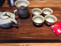 -颐和•海鲜砂锅粥•啫啫煲(奥林匹克广场店)