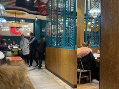 -黄泥岗·地道湖北菜(奥特莱斯店)