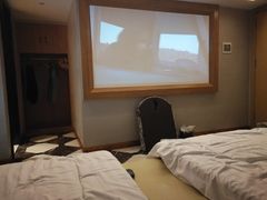-家富足道·SPA·影院式(解放碑碑中心店)