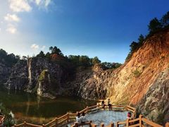 -红山村