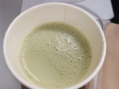 -星巴克(北京新辰里亚运村店)