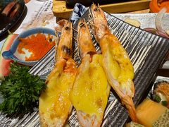 -贵木日本料理·铁板烧(新地假日广场店)