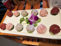 -袍哥码头老火锅(横岗分店)