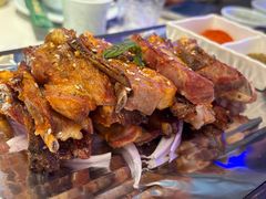 -桐湾大院·桐庐菜(滨江店)