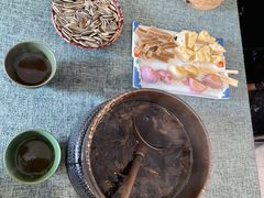 -一号铺子·大炉茶