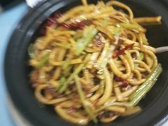 -马尔龙新疆饭店·清真(长青路店)