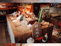 -时光花园(白鹭洲店)