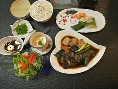 -东京爱上大连(中央大道店)
