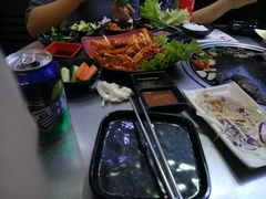 -杀猪天·韩国烤肉(总店)