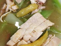 -南来顺饭庄·清真(南菜园店)