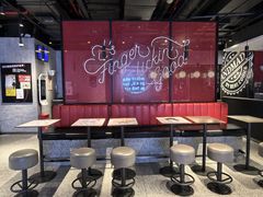 -肯德基(京广桥店)