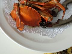 -鑫悦楼煎蟹·16年海鲜大排档